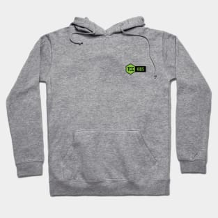 TCC Kids Key Hoodie